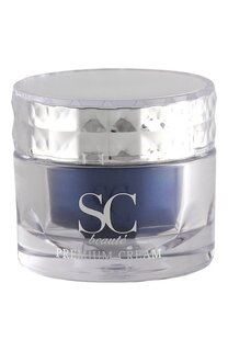 Пептидный премиум крем SC Beauty Premium Cream (30ml) Amenity