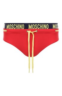Плавки Moschino