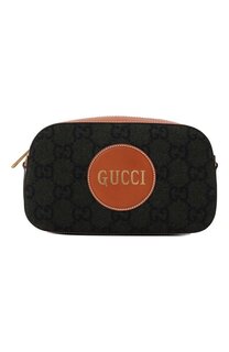 Текстильная сумка Gucci