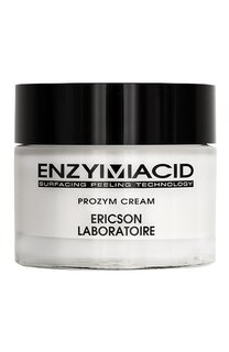 Увлажняющий крем Prozym Cream (50ml) Ericson Laboratoire