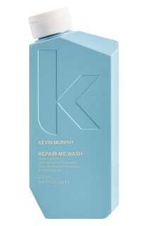 Реконструирующий и укрепляющий шампунь REPAIR-ME.WASH (250ml) Kevin Murphy