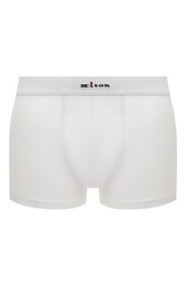 Хлопковые боксеры Kiton