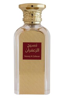 Парфюмерная вода Naseej Al Zafran (50ml) Afnan