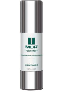 Специальный защищающий крем для лица BioChange Cream Special (50ml) Medical Beauty Research