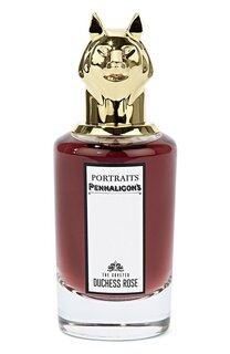 Парфюмерная вода The Portraits The Coveted Duchess Rose (75ml) Penhaligons Penhaligon's