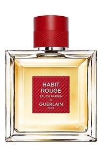 Парфюмерная вода Habit Rouge (100ml) Guerlain