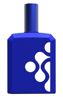 Парфюмерная вода this is not a blue bottle 1/.4 (120ml) Histoires de Parfums
