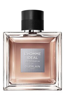 Парфюмерная вода LHomme Ideal (100ml) Guerlain