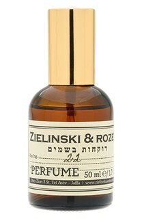 Концентрированные духи «22» (50ml) Zielinski&Rozen