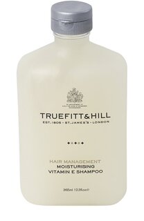 Шампунь питательныйн с витамином Е (365ml) Truefitt&Hill