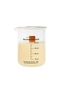 Свеча Розмарин, Лимон (170g) Zielinski&Rozen