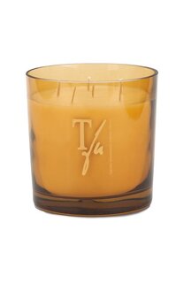 Ароматическая свеча PatchouLove / Любовь Пачули Luxury collection (1500g) TEATRO