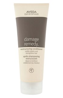 Восстанавливающий кондиционер для поврежденных волос Damage Remedy (200ml) Aveda