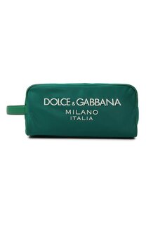 Текстильный несессер Dolce & Gabbana