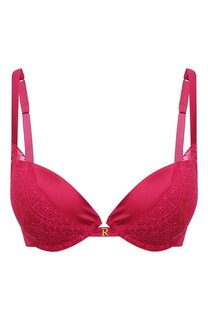 Бюстгальтер с чашкой пуш-ап Ritratti Milano