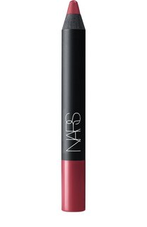 Матовый карандаш для губ, оттенок Do Me Baby NARS