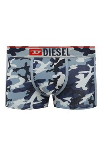 Хлопковые боксеры Diesel