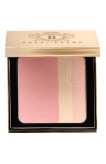 Палетка румян Brightening Blush, оттенок Blushed Peach (6.6g) Bobbi Brown