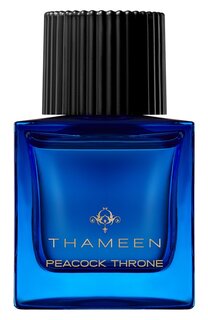 Духи Peacock Throne (50ml) Thameen