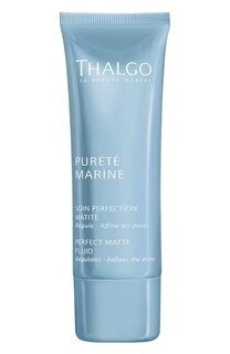 Идеальная матирующая эмульсия Purete Marine (40ml) Thalgo