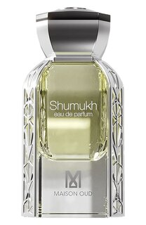 Парфюмерная вода Shumukh (75ml) Maison Oud