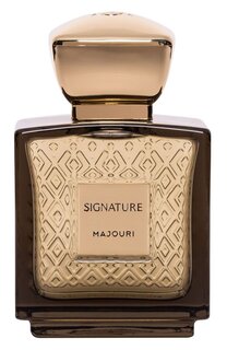 Парфюмерная вода Signature (75ml) Majouri