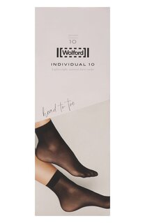 Капроновые носки Wolford