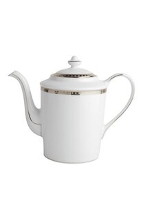 Кофейник Athena Platine Bernardaud