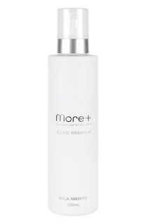 Сыворотка для волос More + Scalp Essence (200ml) La Mente
