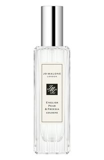 Одеколон English Pear & Freesia (30ml) Jo Malone London