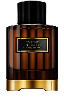 Парфюмерная вода Mystery Tobacco (100ml) Carolina Herrera