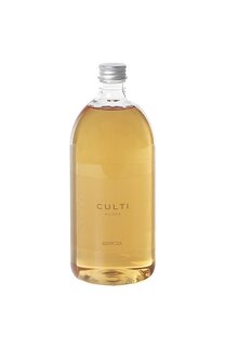 Рефил для заправки диффузора Quercea (1000ml) Culti Milano