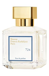 Парфюмерная вода 724 (70ml) Maison Francis Kurkdjian