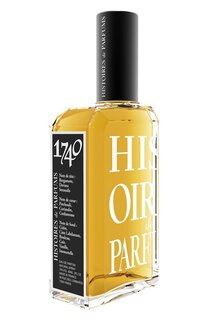 Парфюмерная вода 1740 (60ml) Histoires de Parfums