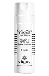 Отшелушивающая энзимная маска (40g) Sisley