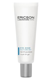 Омолаживающий гель-лифтинг для век Youth Lift Gel (15ml) Ericson Laboratoire