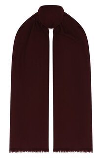 Шерстяной шарф Loro Piana