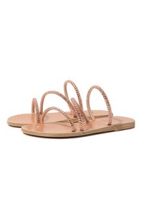 Шлепанцы Polytimi Ancient Greek Sandals