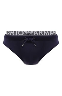Плавки Emporio Armani
