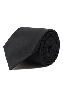 Шелковый галстук Altea