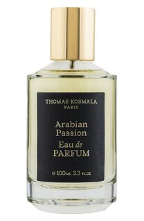 Парфюмерная вода Arabian Passion (100ml) Thomas Kosmala