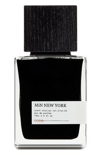 Парфюмерная вода Coda (75ml) Min New York