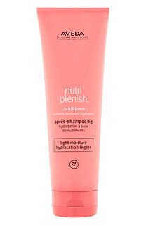 Кондиционер для легкого увлажнения Nutriplenish (250ml) Aveda