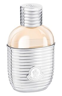 Парфюмерная вода Moncler Pour Femme (60ml) Moncler