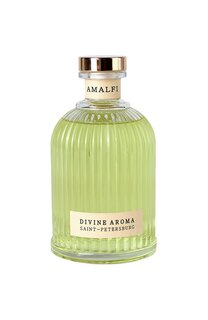 Диффузор Amalfi (500ml) Divine Aroma