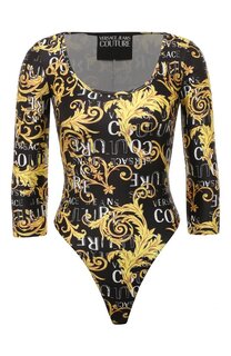 Боди Versace Jeans Couture