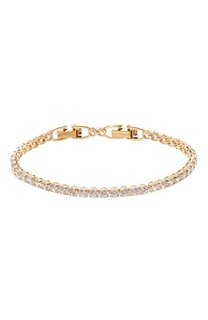 Браслет Tennis Deluxe Swarovski