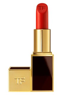 Матовая помада, оттенок Flame Tom Ford