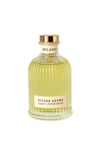 Диффузор Milano (200ml) Divine Aroma