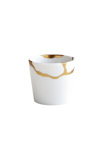 Стакан маленький Kintsugi Bernardaud